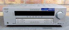 Sony str de495 for sale  PETERBOROUGH