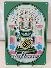 Belching beaver deftones for sale  Meadville