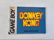 Usado, Viele verschiedene Nintendo Game Boy Gameboy Classic DMG Anleitungen (Manuals) comprar usado  Enviando para Brazil