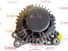 Alternatore audi 2.0 usato Alternatore audi 2.0 usato  Catania