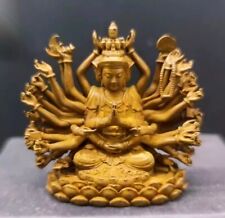 Thousand hand bodhisattva d'occasion  Expédié en Belgium