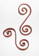 Alte zaunselemente eisen gebraucht kaufen Alte zaunselemente eisen gebraucht kaufen  Neugersdorf