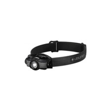 Ledlenser mh5 torcia usato  Roccagloriosa