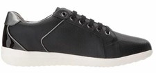 Geox perforated leather d'occasion  Expédié en Belgium