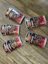 Usado, 5 Pacotes Rage SLIPCAM Xtreme Extreme Mecânico Broadheads 100 Grãos 2.3" ENORME comprar usado  Enviando para Brazil