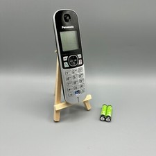 Panasonic tga682ex mobilteil gebraucht kaufen  Achern