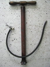 Metall standpumpe luftpumpe gebraucht kaufen Metall standpumpe luftpumpe gebraucht kaufen  Meiningen