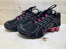 Nike shox navina gebraucht kaufen  Sulingen