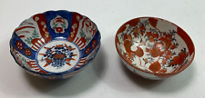 Japanese hand painted for sale  HEREFORD