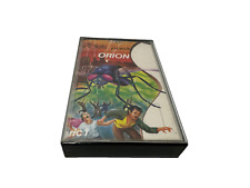 Orion loriciels oric d'occasion  Sucy-en-Brie