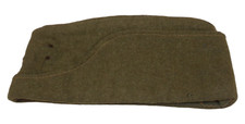Calot armée danoise d'occasion  Isigny-sur-Mer