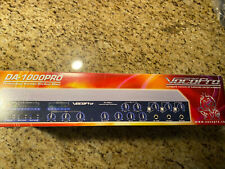 Vocopro da1000pro mic for sale  Cookeville