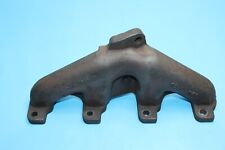 Coletor de escape Ford Fiesta MK1 GFBT 1.1i 39kW 53cv 77BF9430DA comprar usado  Enviando para Brazil