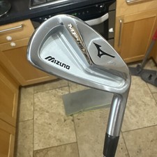 Mizuno forged iron for sale  MILTON KEYNES