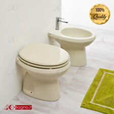 wc bidet champagne usato wc bidet champagne usato Civita Castellana