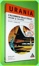 Urania 1475 alchimista usato  Roma