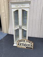 65352 decorator curio for sale  Mount Holly