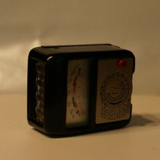 30166 light meter gebraucht kaufen 30166 light meter gebraucht kaufen  Würselen