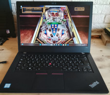 Lenovo thinkpad t480 d'occasion  Nort-sur-Erdre