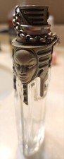 Bottle womanity thierry for sale  Ada