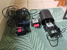 Aquaforte filter teichpumpe gebraucht kaufen  Hagen