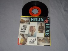 Felix luxe germany gebraucht kaufen  Schwabach