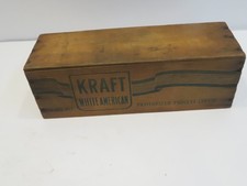 Vintage kraft white for sale  Milton