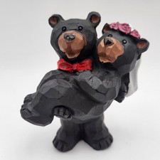 Lipco wedding bears for sale  Valencia