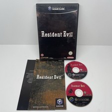 Resident evil nintendo usato  Ferrara