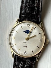 Hamilton men vintage for sale  Blandon