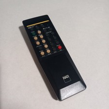 Nad system remote for sale Nad system remote for sale  STEVENAGE