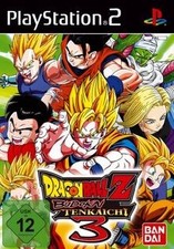 Dragonball budokai tenkaichi gebraucht kaufen  Berlin