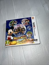 Jeu nintendo 3ds d'occasion  Verneuil-l'Étang