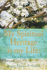 Spiritual heritage life for sale  NOTTINGHAM