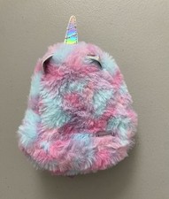 Usado, Boneca American Girl CYO crie sua própria mochila unicórnio comprar usado  Enviando para Brazil
