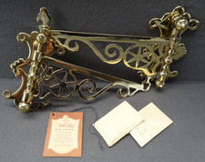 Pair virginia metalcrafters for sale  Richmond
