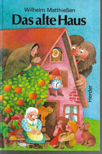 Alte haus wilhelm gebraucht kaufen  Wertingen