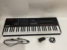 Akai professional mpk261 for sale  Akron
