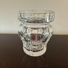 Crystal clear lead for sale  Hudson