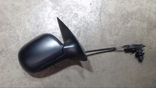 Aussenspiegel spiegel mechanis gebraucht kaufen  Aachen