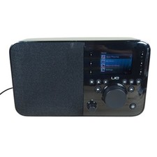 Rádio player Logitech Squeezebox X-R0001 Smart WiFi internet com cabo de alimentação em excelente estado usado comprar usado  Enviando para Brazil