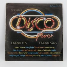 Various artists disco for sale  Crestview