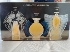 Lalique rené introuvables d'occasion  Saint-Apollinaire