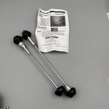 Suzuki achsprotector kit gebraucht kaufen Suzuki achsprotector kit gebraucht kaufen  Freystadt