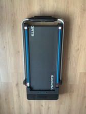 Foldable electric treadmill for sale  COVENTRY