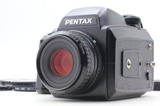 Mint pentax 645n d'occasion  Expédié en Belgium