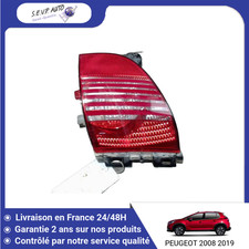 Feu recul droit d'occasion Feu recul droit d'occasion  Saint-Quentin