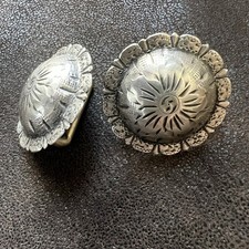 Vintage large solid for sale  Santa Rosa