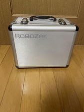Robozak robozak heisei usato  Spedire a Italy