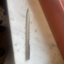 penne omas argento usato  Salerno